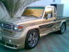 Land Cruiser tuning